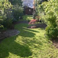 Après  jardin de ville  180m² à Mouscron 