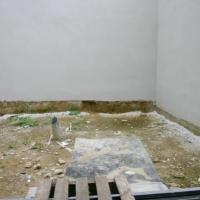 Avant  jardin urbain 16m²  à Bruxelles 